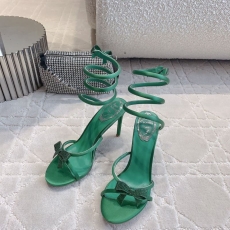 Rene Caovilla Sandals